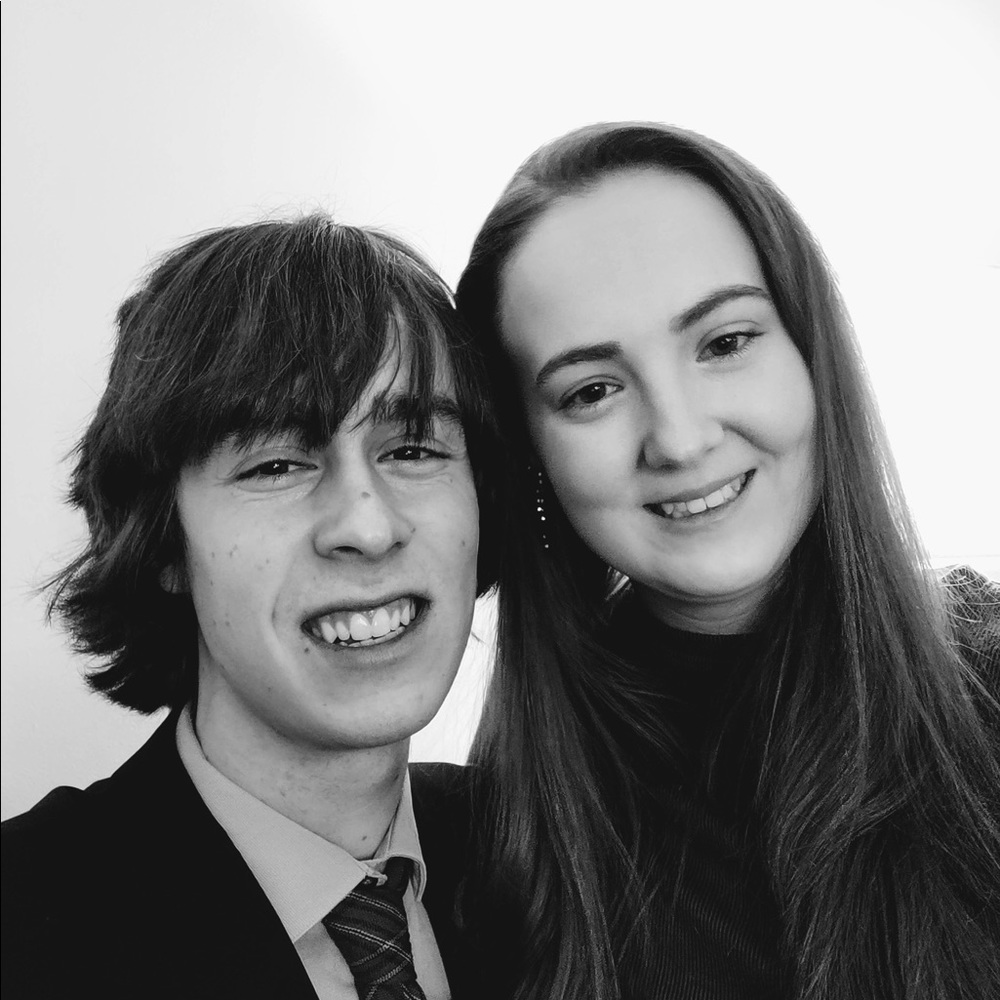 Meet your Posher, Zoe
